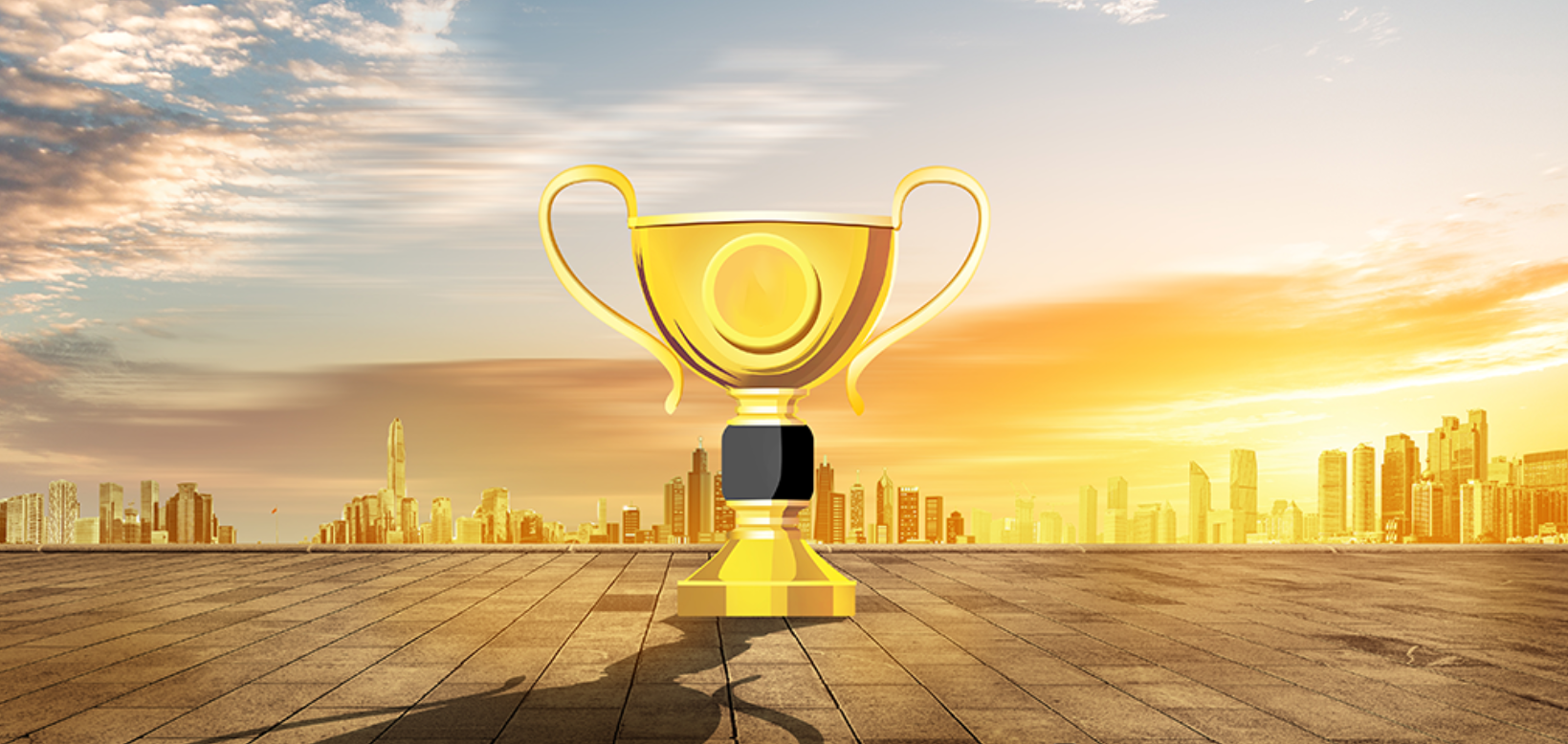 科技创新助力双碳 净松环境斩获行业大奖