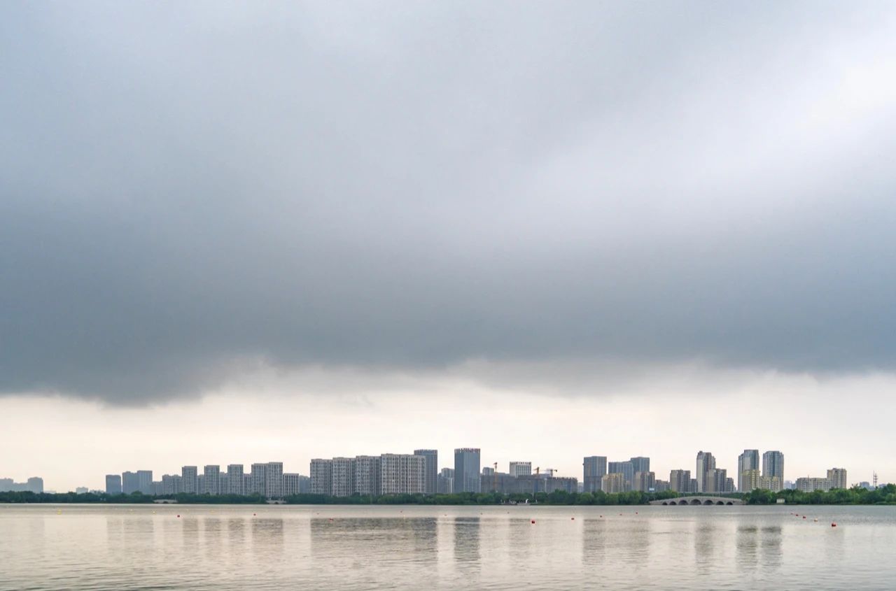 逼走“湿”气 召回多巴胺心情