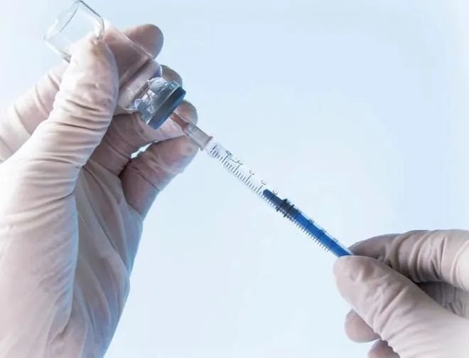 今冬明春还建议接种哪些疫苗？国家疾控局这样回应...