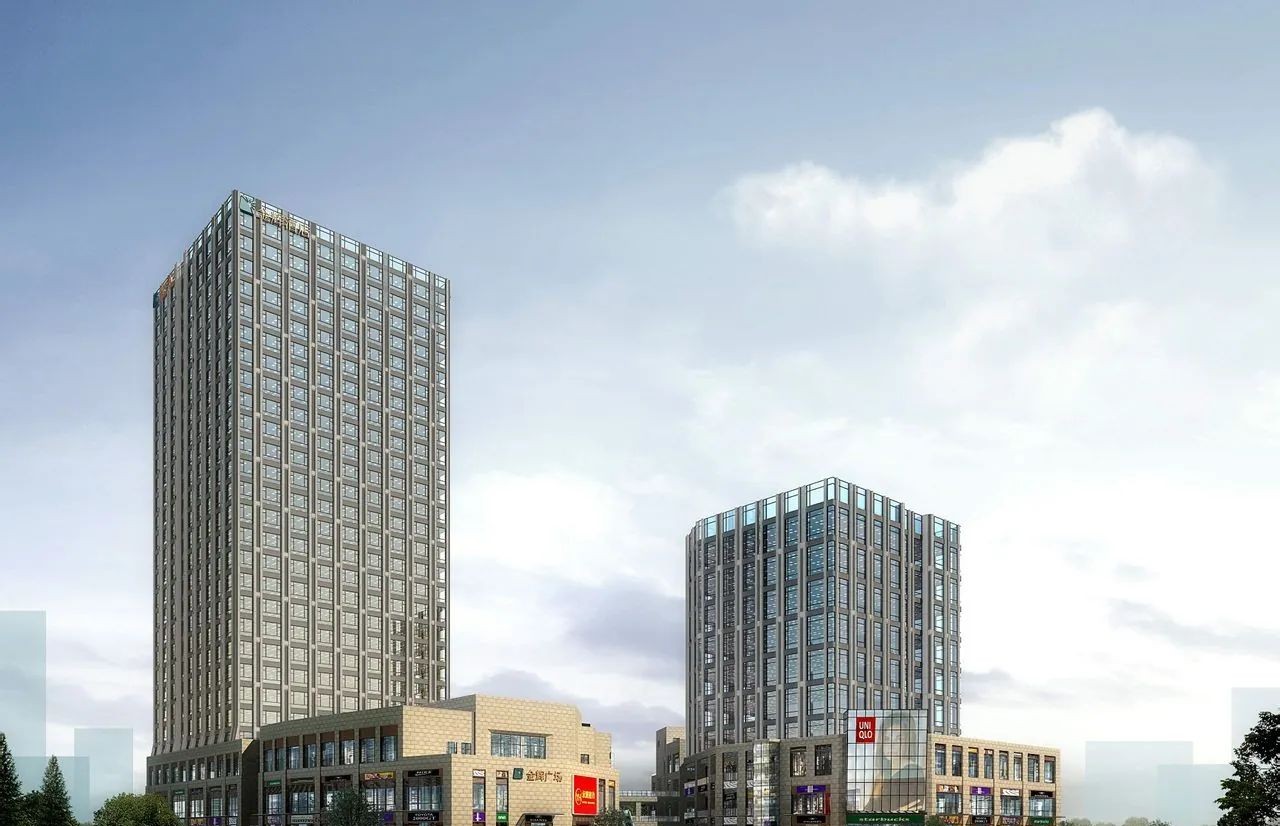 项目案例--云禧酒店