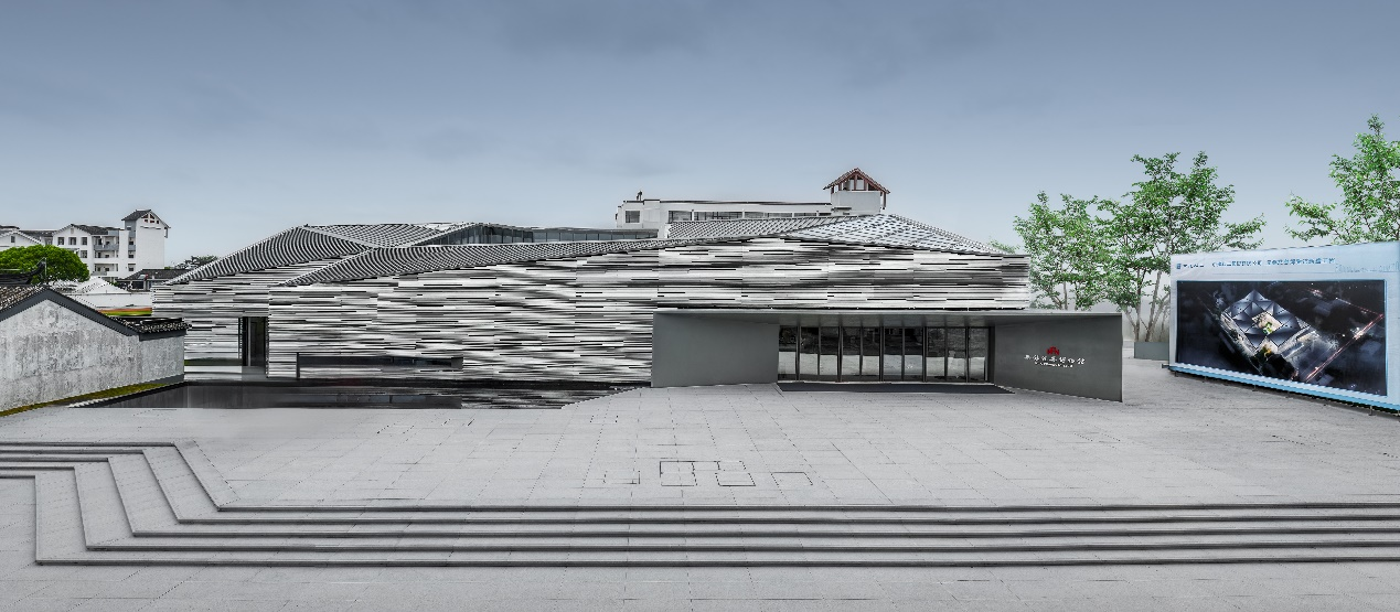 净松恒温恒湿机赋能无锡慈善博物馆打造恒温恒湿空间