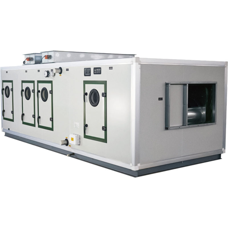 组合式空调机组/VZKW-20